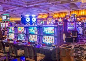 金沙电子娱乐-金沙电子娱乐体验，在虚拟与现实之间游走